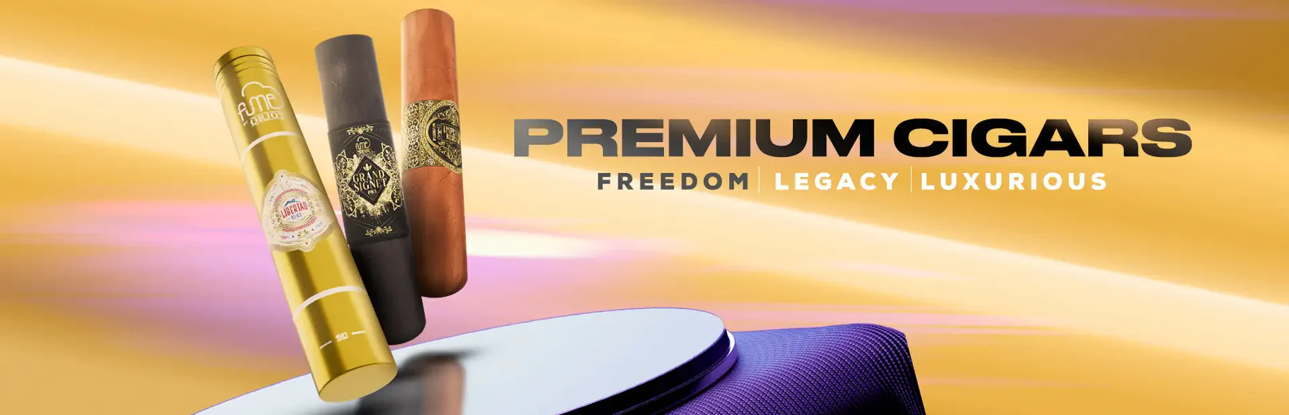 Elevate Your Vaping Style