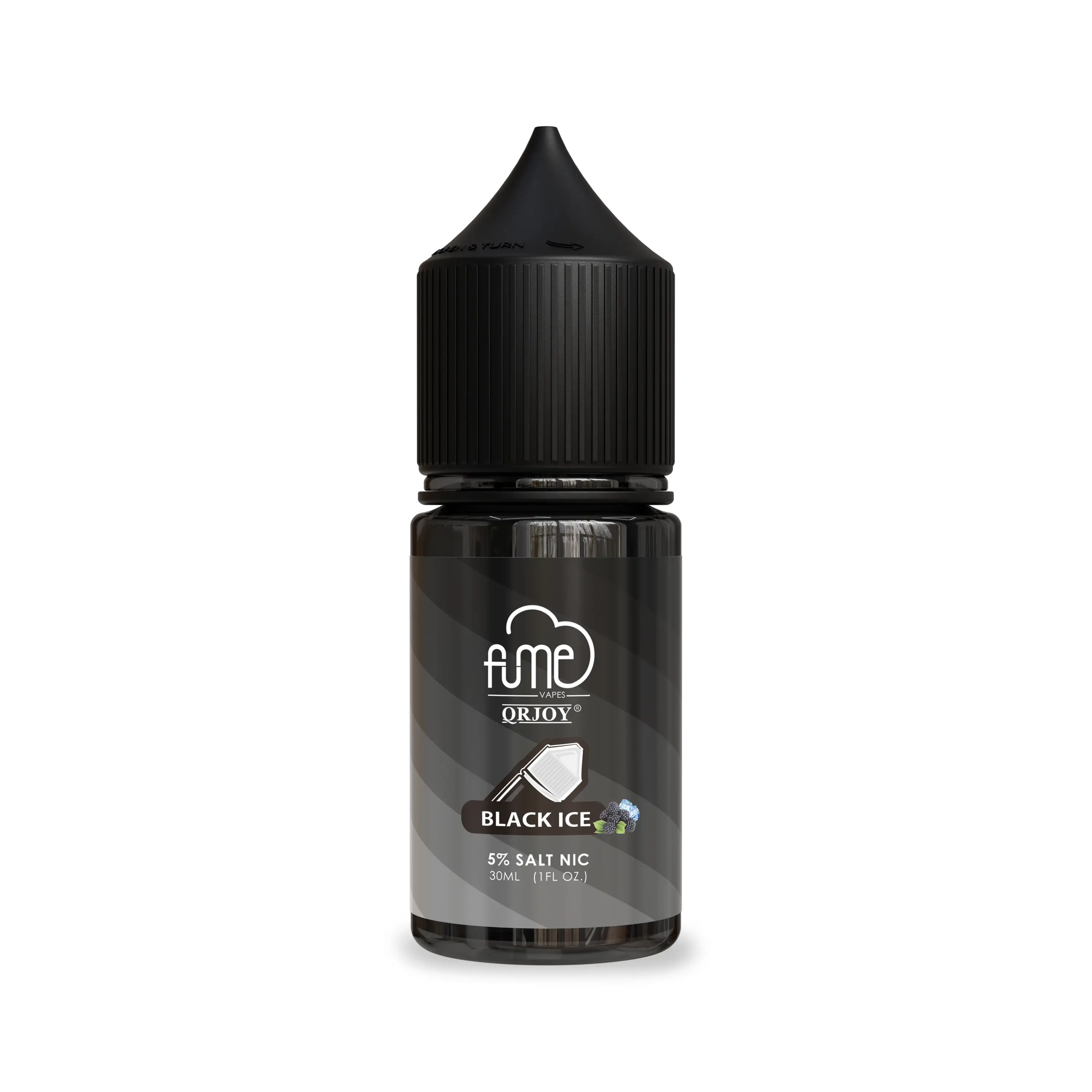 Fume Salt E-Juice